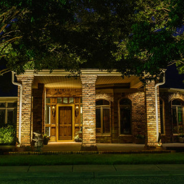 Beautiful Home in West Texas