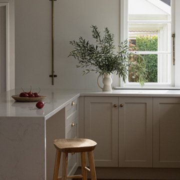 Bell House Kitchen