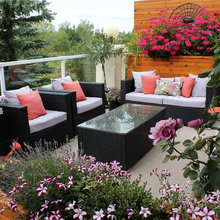 Landscape Ideas