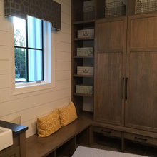Mudroom