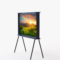 Samsung Serif TV - Home Electronics