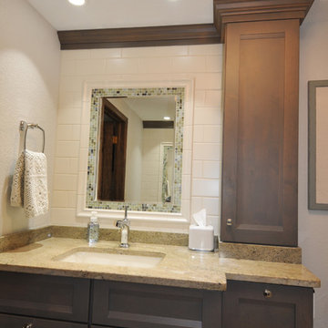 Charming Bathroom Remodel