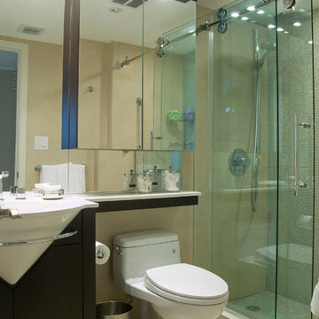 Contemporaray Bathroom