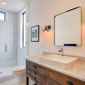 Queen Anne Residence