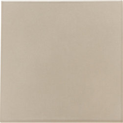 6th Avenue 6" x 6" in Pewter Gloss - Tile