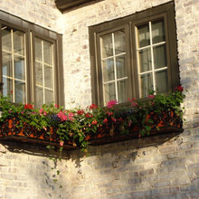 Window Boxes