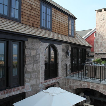 Seaside seclusion