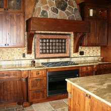Cabinets