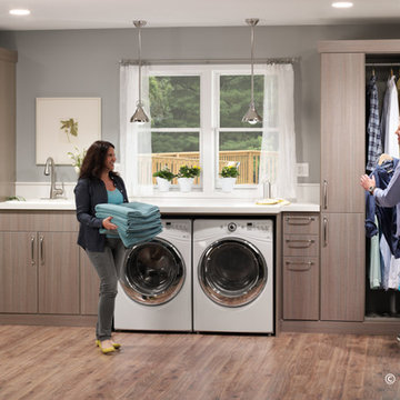 ORG Home Laundry