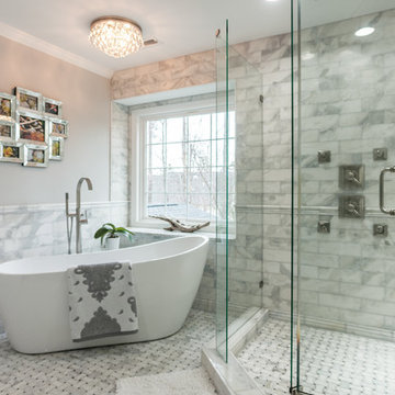 Silverlake, Cary NC ~ Whole House Remodel