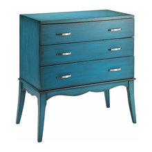 Bath Cabinets