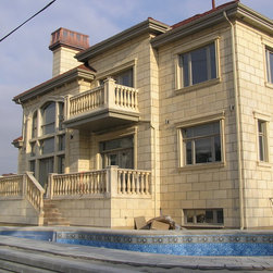 precast stone - Products