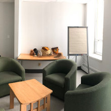 Elders Room