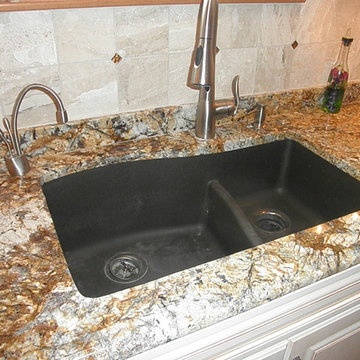 Mascarello Kitchen