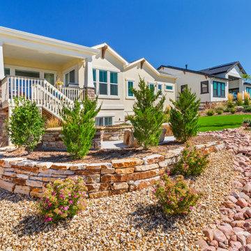 Accessible Elegance in Cordera