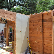 Austin House