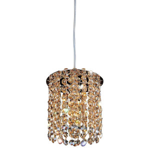 Allegri 028950-010-FR001 Dolo 1-Light Mini Pendant