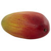 5.5" Weighted Faux Mango, Set of 12