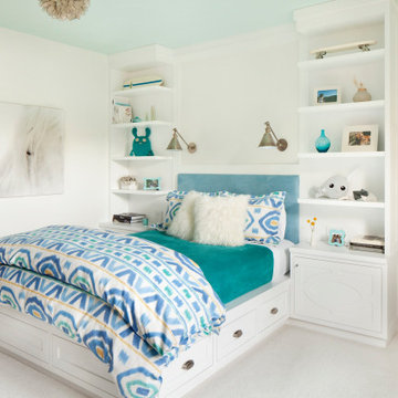 Willoughby Way: Bedroom