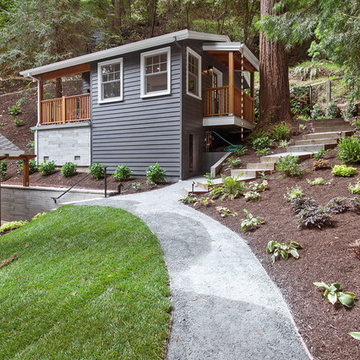 Mill Valley Traditional