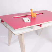 Children desks