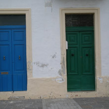 Exterior Ideas