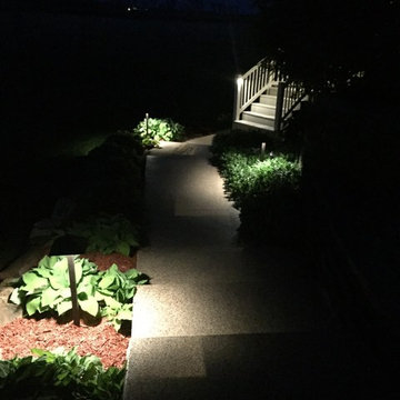 Path Lighting