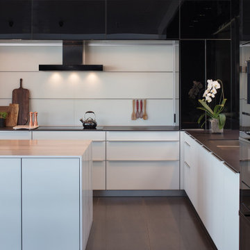 LEICHT Design Austin USA