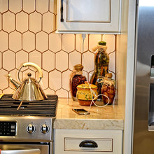 Backsplash