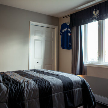 Bungalow Revival in Fredericton