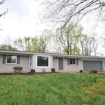 Springfield Twp Ranch