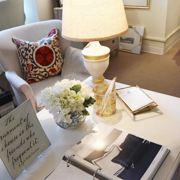 In-Store Vignettes: March 2016 Baltimore