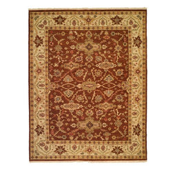 Cypress - Traditional Trilogy Collection - Rugs