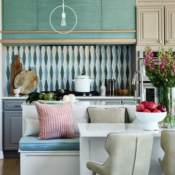 Westminster Kitchen Remodel