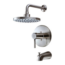 SHOWER HEAD