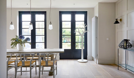 10 Ideas for Divine Dining Table Lighting