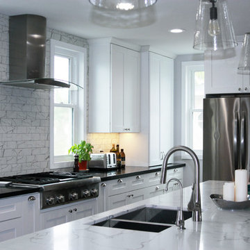 Nygaard Kitchen