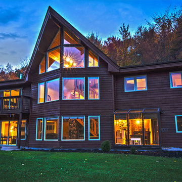 Homes For Sale by Molly Robinson