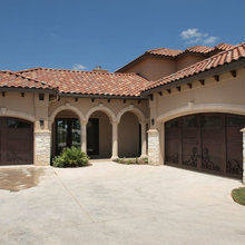 Garage Doors