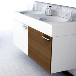 Hydrology (312.832.9000) - Bathroom Cabinets