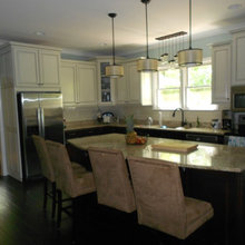 My New Kitchen
