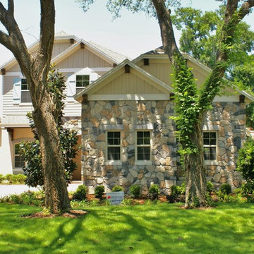 Florian Semi-Custom Home