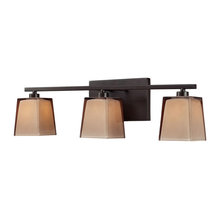Bathroom lighting ideas