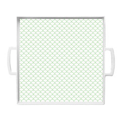 Serving Trays - Serving Trays