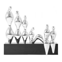 Love Couple - Home Decor