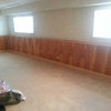 Design ideas for a nail bar and beauty salon.