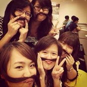 Foto von Xin Rong