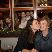 Cher Terrys foto