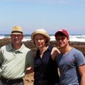 Marian Jayes's photo
