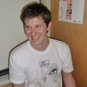 Paul Goldston's photo